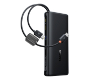 Baseus Powerbank EnerFill FC41 20000mAh 100W z wyświetlaczem - 1511067 - zdjęcie 1